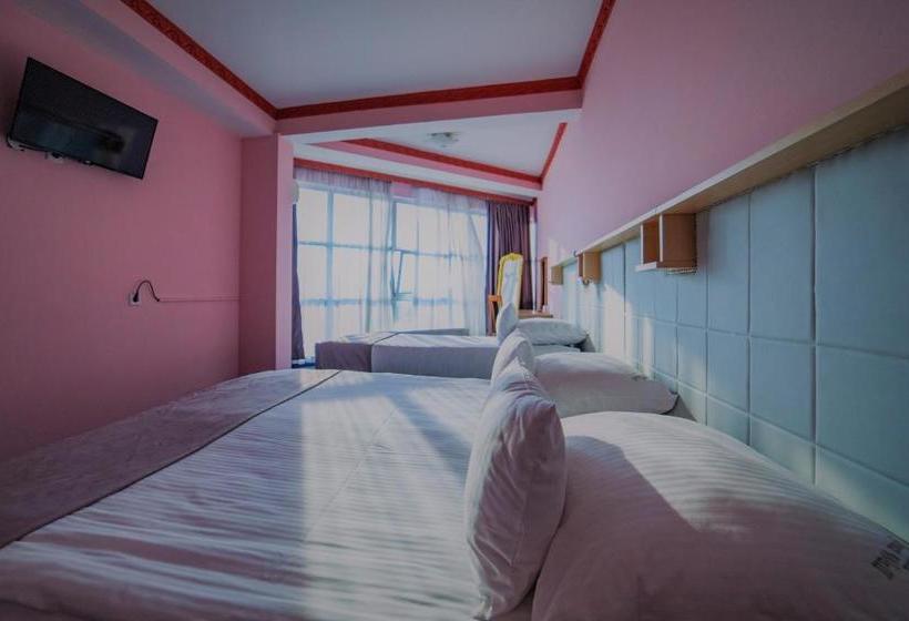 هتل & Restaurant Great Wall   Airport