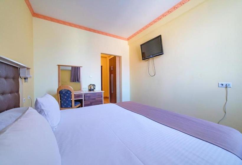 هتل & Restaurant Great Wall   Airport