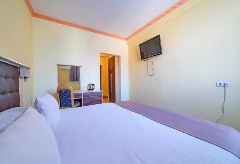 هتل & Restaurant Great Wall   Airport