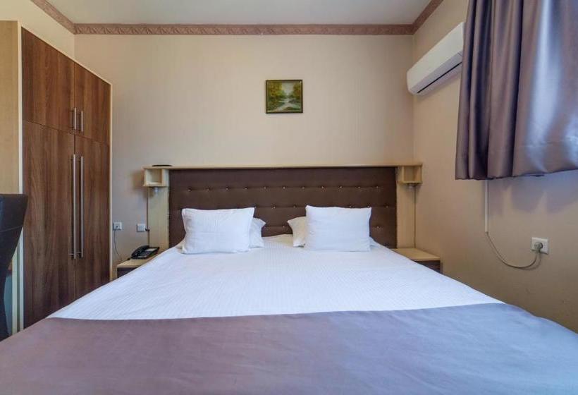 هتل & Restaurant Great Wall   Airport