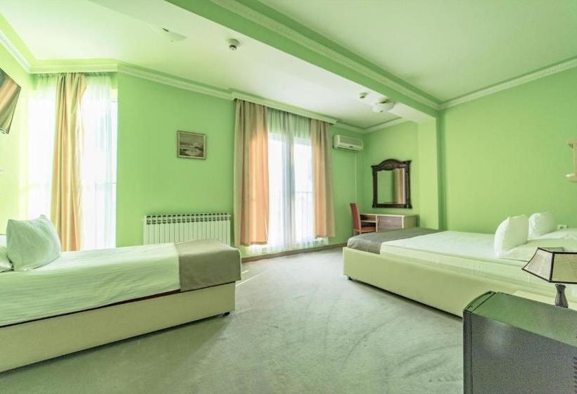 هتل & Restaurant Great Wall   Airport