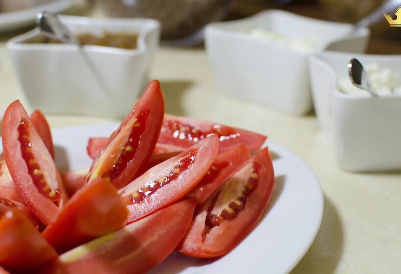 هتل Imperial House