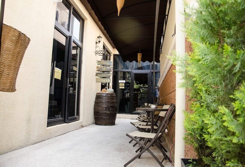 هتل Imperial House