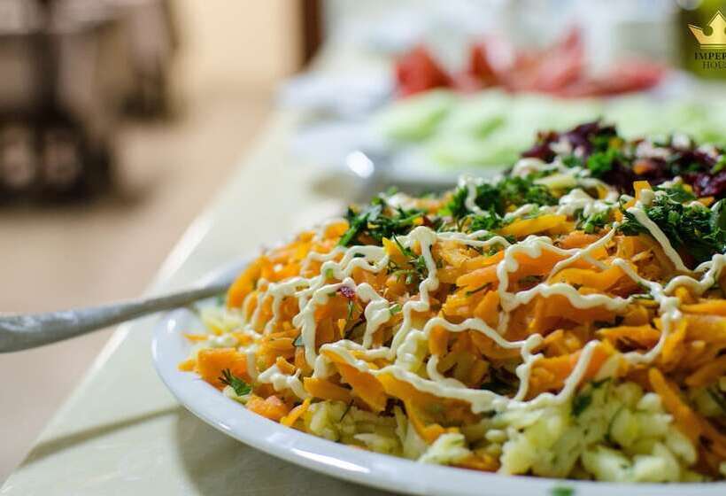 هتل Imperial House