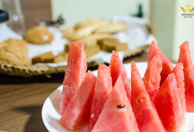 هتل Imperial House