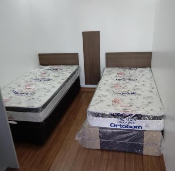 Hotel Mini Kitnet   Santa Cruz Do Sul