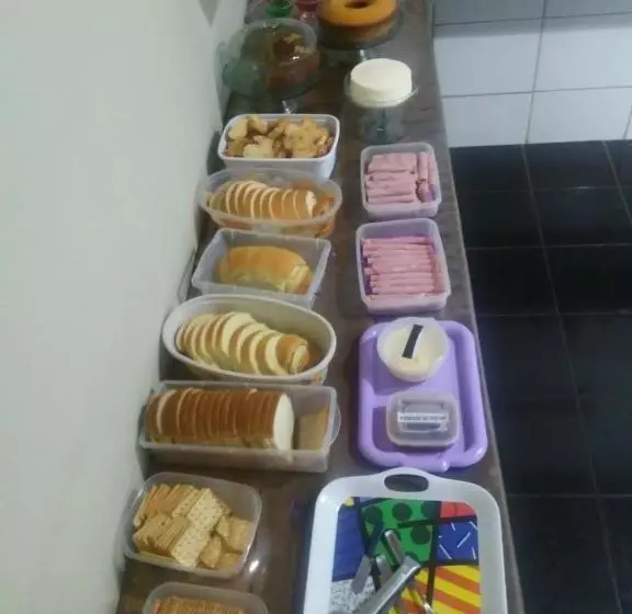 ホテル Patropi