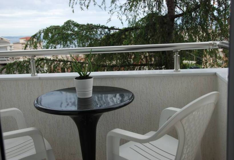 فندق Villa Green Garden