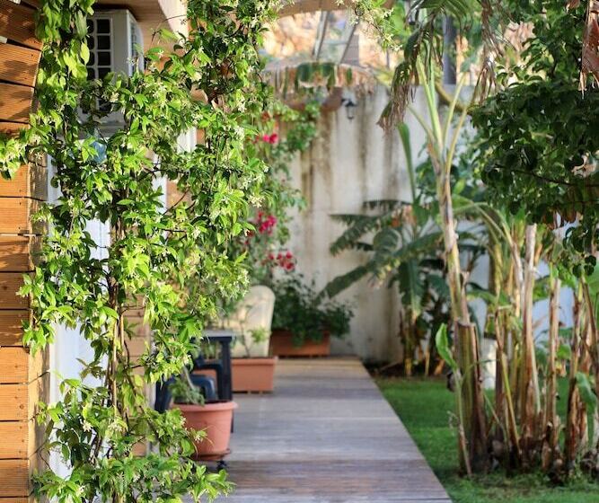 فندق Villa Green Garden