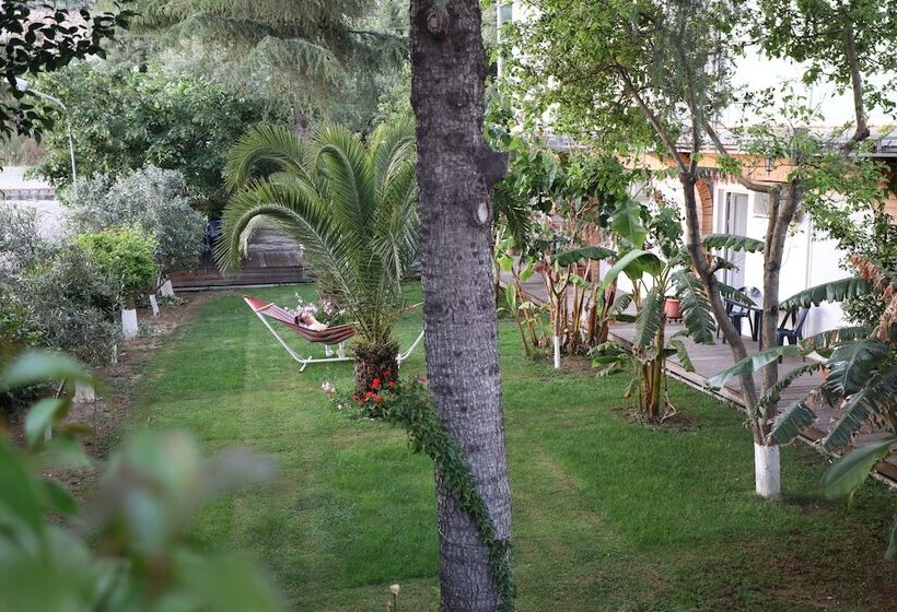 فندق Villa Green Garden