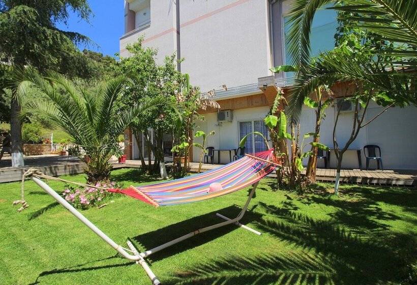 فندق Villa Green Garden