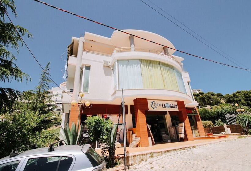 فندق Villa Green Garden