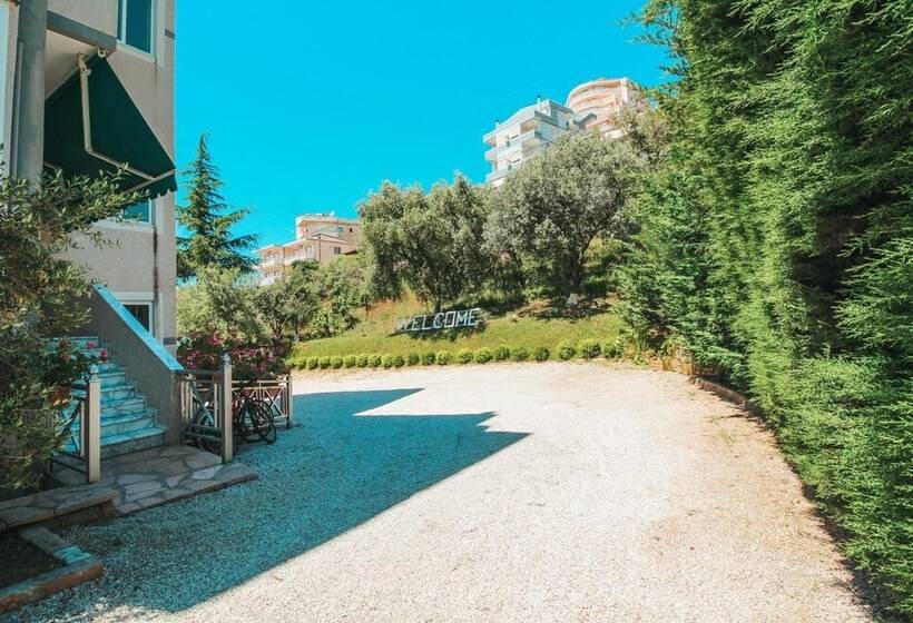 فندق Villa Green Garden