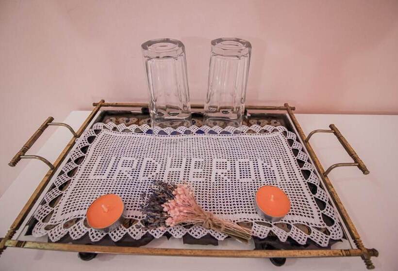 فندق Villa Green Garden