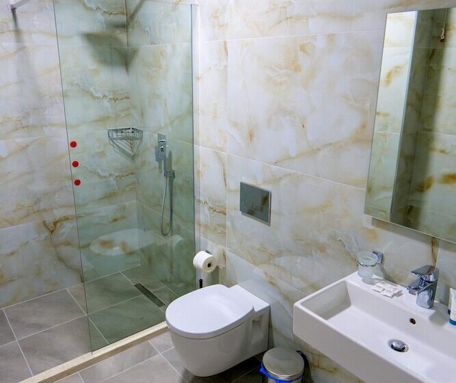 فندق Villa Green Garden