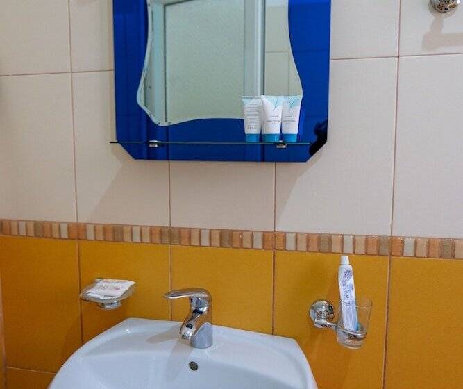 فندق Villa Green Garden