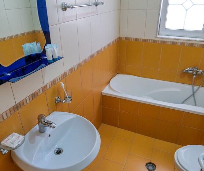 فندق Villa Green Garden