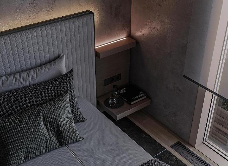 فندق Villa Green Garden