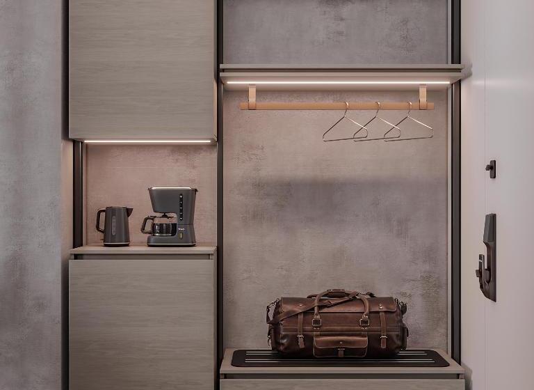 فندق Villa Green Garden