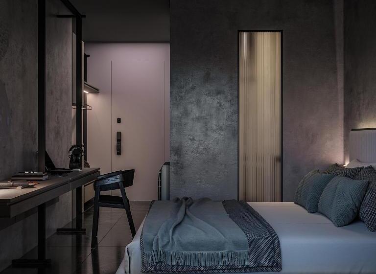 فندق Villa Green Garden