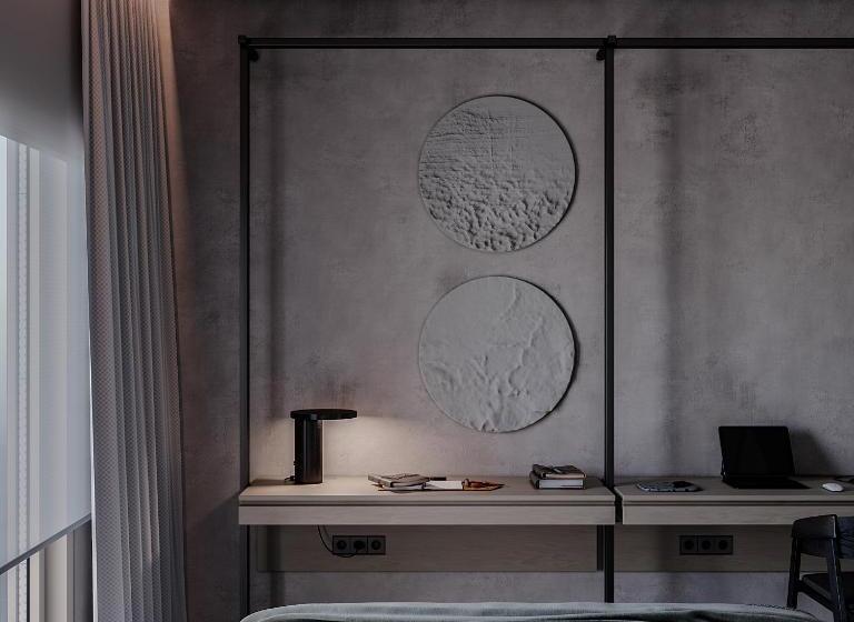 فندق Villa Green Garden