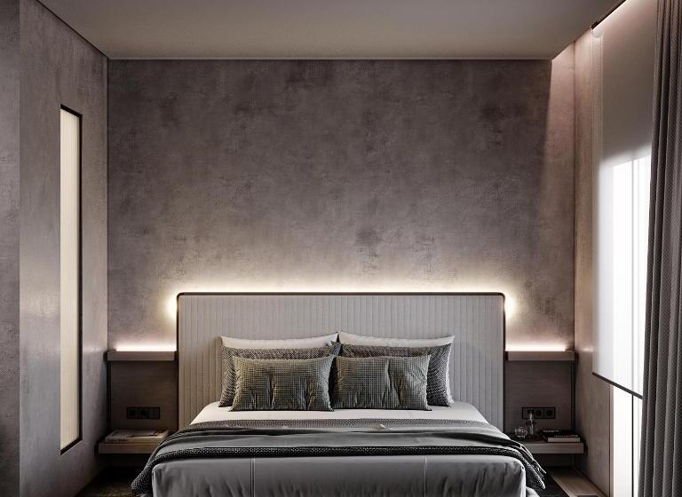 فندق Villa Green Garden