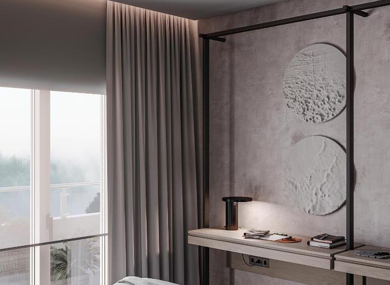 فندق Villa Green Garden