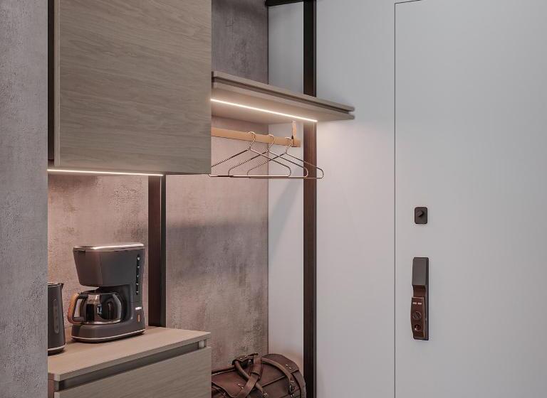 فندق Villa Green Garden