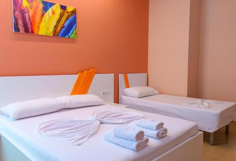 فندق Villa Green Garden