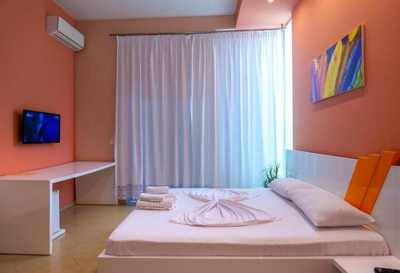 فندق Villa Green Garden