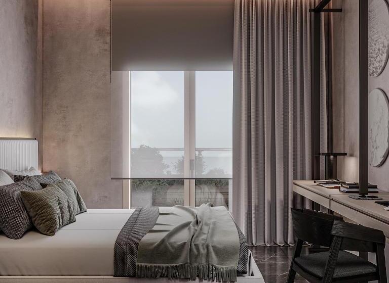 فندق Villa Green Garden