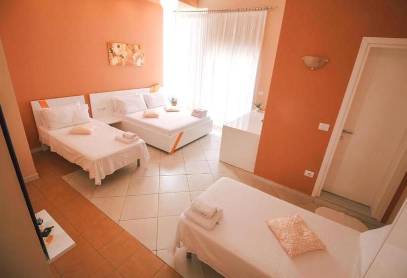 فندق Villa Green Garden