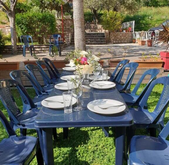 فندق Villa Green Garden