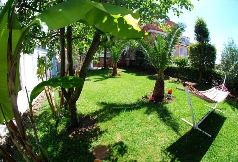 فندق Villa Green Garden