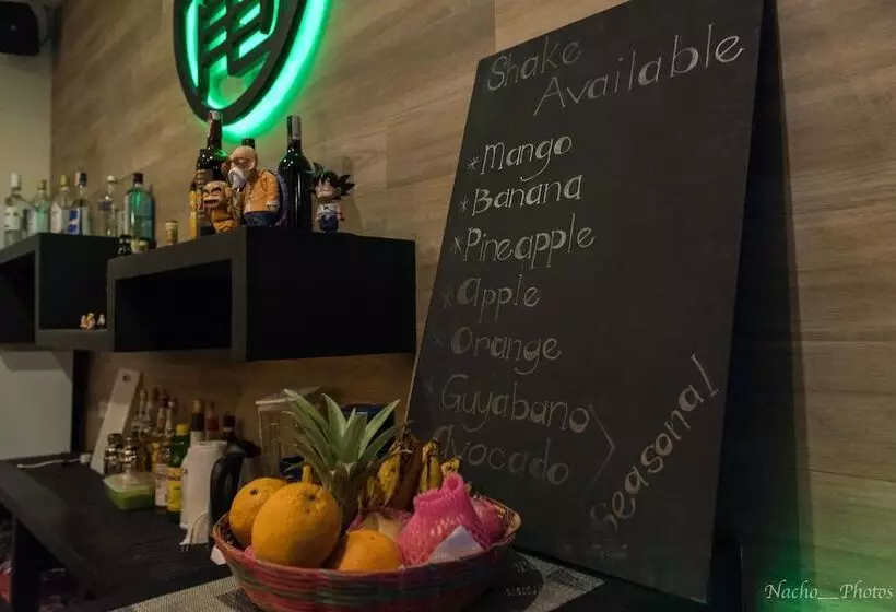 Kame House Backpackers   Hostel   Adults Only
