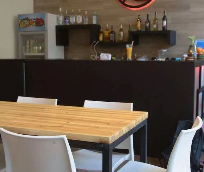 Kame House Backpackers   Hostel   Adults Only