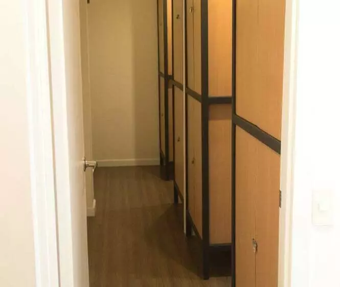 Kame House Backpackers   Hostel   Adults Only