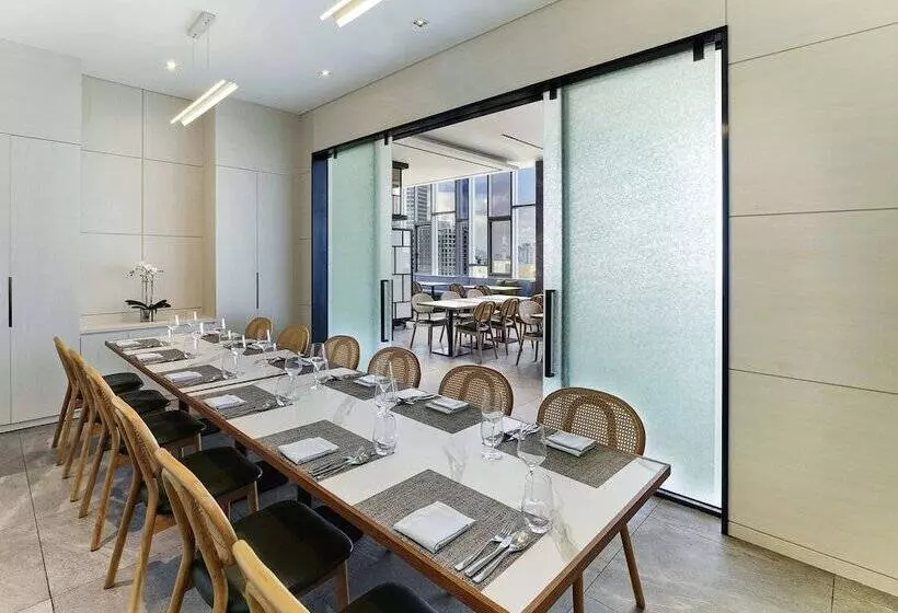 Novotel Ambassador Seoul Dongdaemun Hotels & Residences