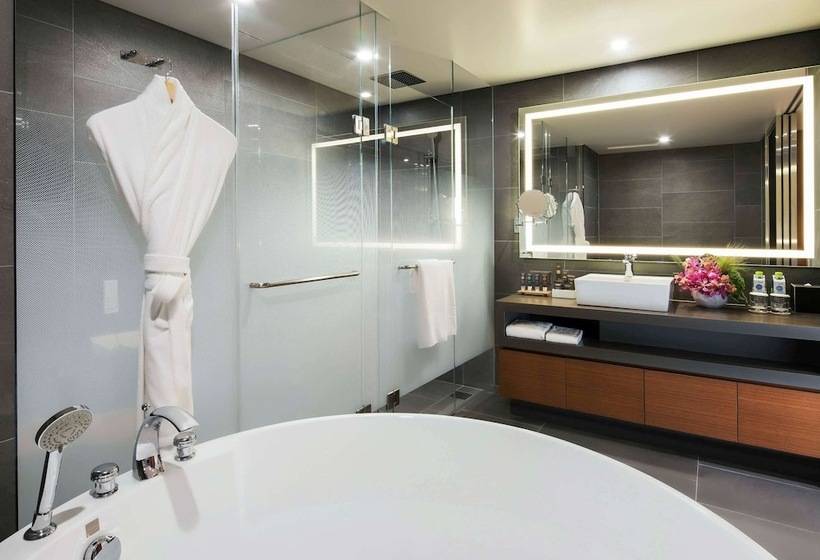 Novotel Ambassador Seoul Dongdaemun Hotels & Residences