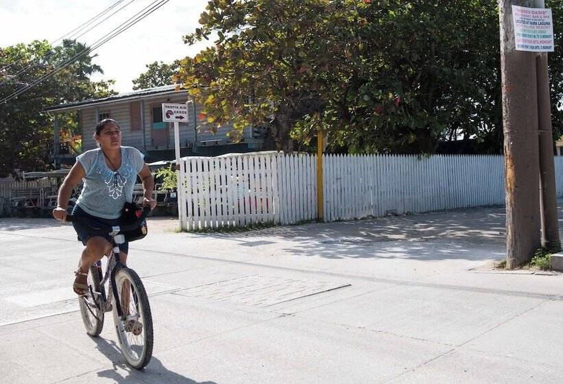 Playa De Sala Boutique Hotel, Adults Only