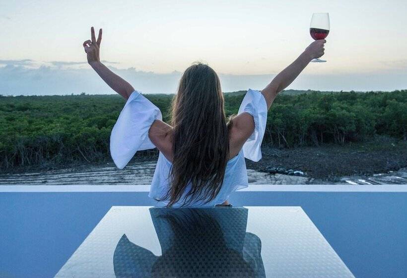 Playa De Sala Boutique Hotel, Adults Only