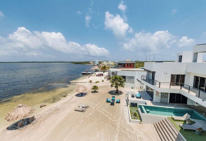 Playa De Sala Boutique Hotel, Adults Only