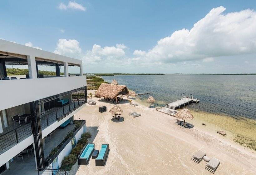 Playa De Sala Boutique Hotel, Adults Only