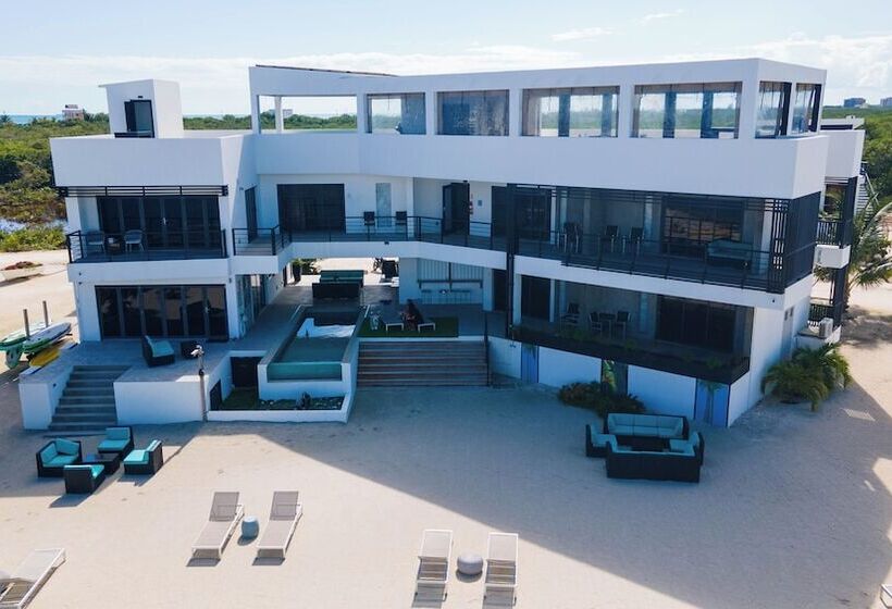 Playa De Sala Boutique Hotel, Adults Only