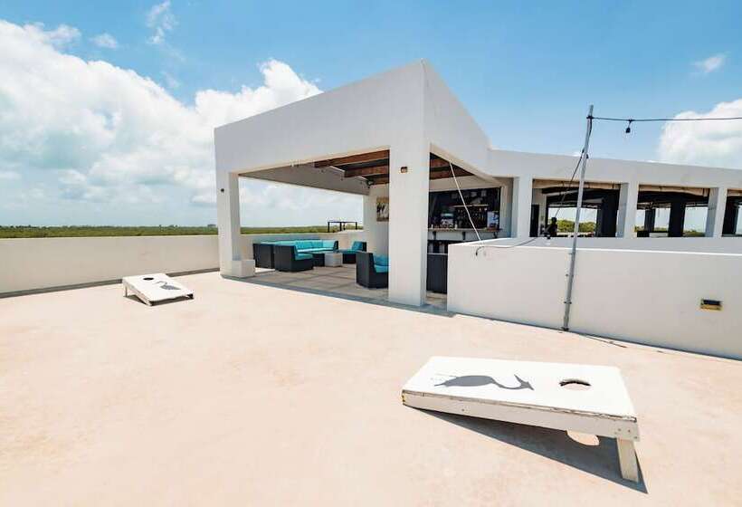 Playa De Sala Boutique Hotel, Adults Only