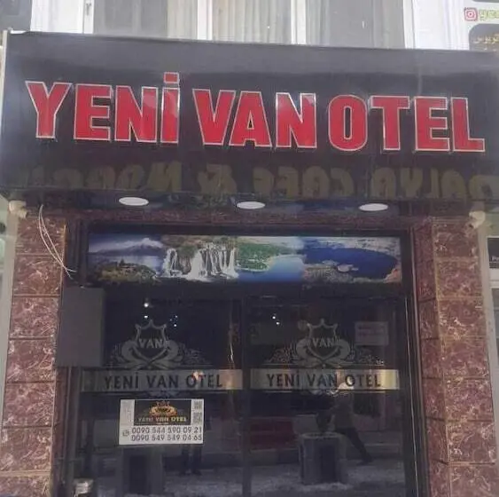 Yenä°van Otel
