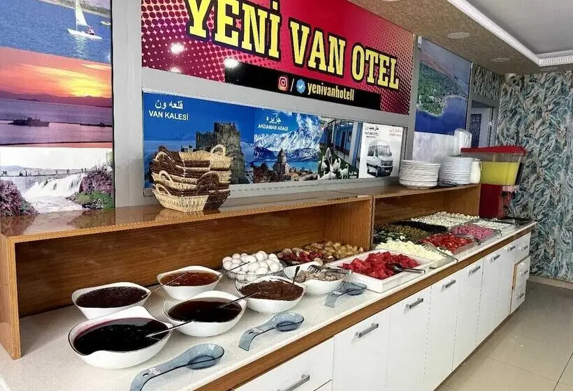 Yenä°van Otel
