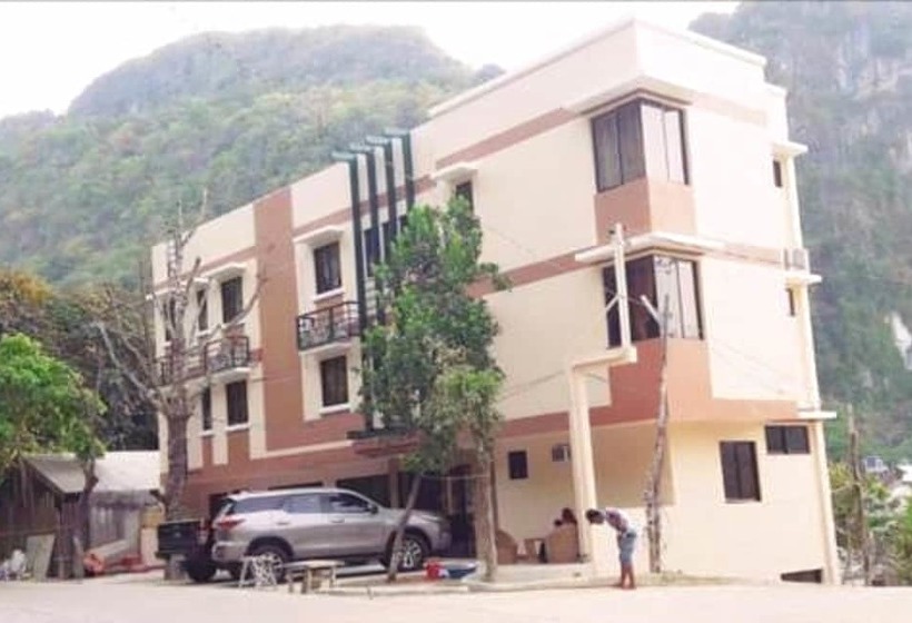 Cămin Dayunan Pili Tree Tourist Inn