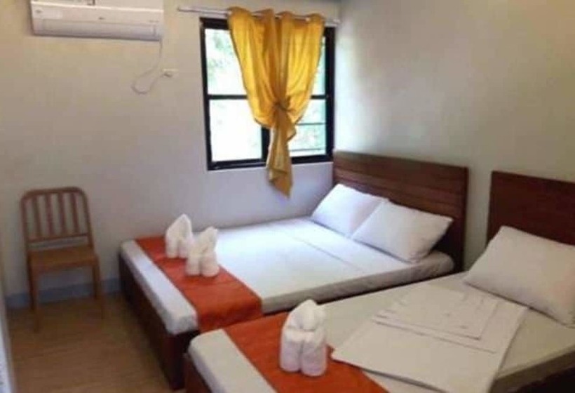 Cămin Dayunan Pili Tree Tourist Inn