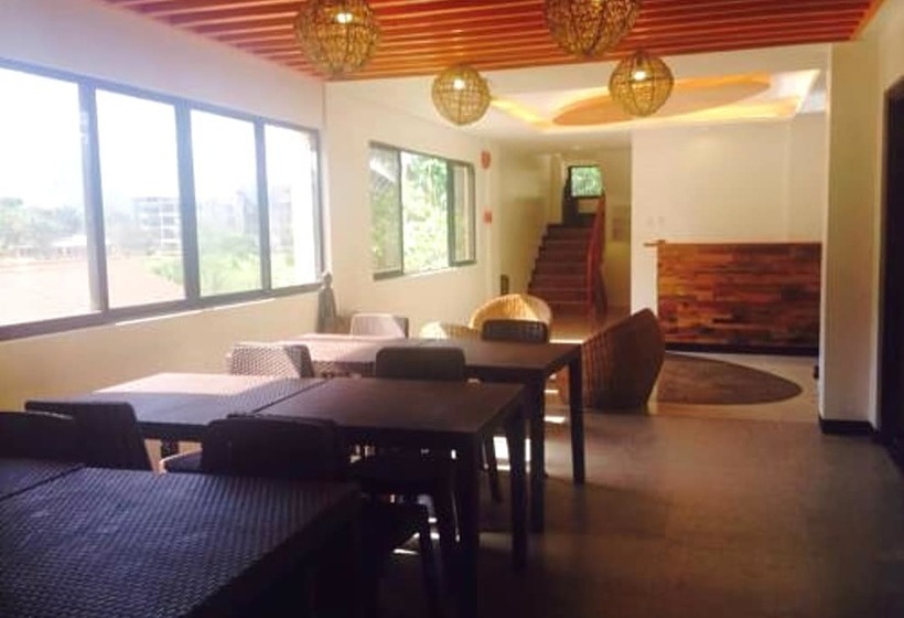 Cămin Dayunan Pili Tree Tourist Inn